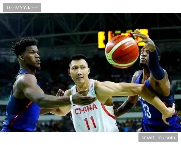NBA与FIBA罚球规则有何不同？这份对比科普让你一目了然